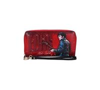 Pochette zippée 1968 - 19 cm (L) x 9 cm (H) x 2,5 cm (P)