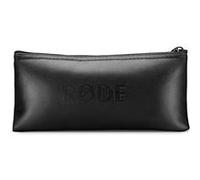 Pochette zippée rembourrée Rode ZP2 pour microphone Noir