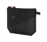 Pochette zippée Salewa Fanes Noir TU