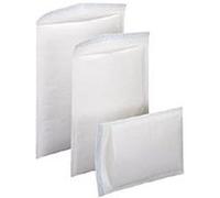 Mail Lite Pochette matelassée Blanc Format F/3 220 x 330 mm Boîte de 50 (Import Royaume Uni)