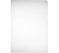 Herlitz Pochette transparente 10843753 DIN A4 PP 0.09 mm transparent 10843753 100 pc(s)