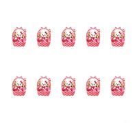 Pochettes à friandises pour la Saint-Valentin reflétant les traditions de l'art chinois et l'expression émotionnelle à travers le design (B)