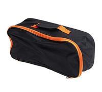 Pochettes À Outils À Glissière, Boîte De Rangement De Sacs Utilitaire avec Poignée pour Mécanicien De Charpentier Électricien Plombier