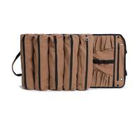 Pochettes à outils en toile robuste avec design élégant pour un usage familial et pour les aventures en plein air