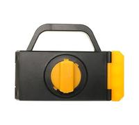 Pochettes à outils faciles à installer - Crochet de suspension rapide - Libération rapide - Accessoires de sac de ceinture pour améliorer l'efficacité du crochet