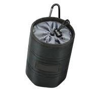 Pochettes à outils multifonctionnelles Sac de rangement pour menuiserie et rénovation de la maison avec ceinture réglable Porte-outils portable