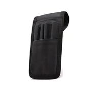 Pochettes À Outils Multipoches Pour Électriciens Avec Conception Portable En Tissu En Nylon Pour L'organisation Des Chantiers À Outils En Tissu En Nylon