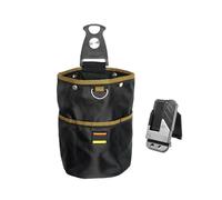 Pochettes À Outils Vis Clous De Rangement Facile À Utiliser Organisateurs À Suspension Rapide Pour La Rénovation Domiciliaire Rangement De Pochette Clou À Suspension Rapide Pour Charpentier