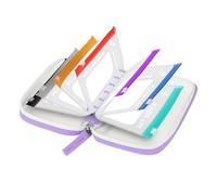 Pochettes À Pilules Conteneur Étanche Pour Comprimés Croquables