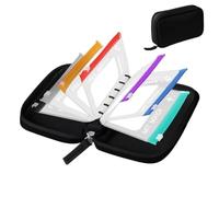Pochettes À Pilules Étui Organisateur De Comprimés Imperméable
