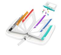 Pochettes À Pilules étui pour comprimés étanche