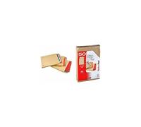 GPV Pochettes à soufflets, 26, 280 x 375 mm, kraft brun G