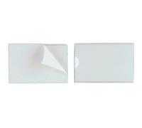 Pochettes adhésive POCKETFIX, (L)100 x (H)30 mm