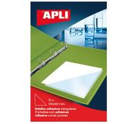 APLI Poche triangulaire 170 x 170 mm