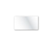 Pochettes autocollantes HERMA pour cartes de visite 95 x 60 mm en PP transparent 24 pièces
