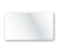 pochettes autocollantes pour cartes de visite, en PP