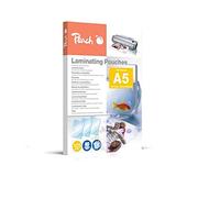 Peach PP525-03 Peach Laminierfolien A5 125mic glänzend 100Stk.