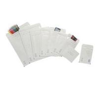 Pochettes bulle d'air blanches 35x47 - Paquet de 10 G