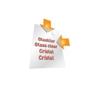 Pochettes-coins A4 en PVC 150 µ transparent - DURABLE, indéchirable