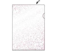 Pochettes coins transparentes économiques A4 PP g
