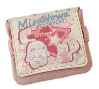 Pochettes cosmétiques créatives en polyester organisées uniques et pratiques pour un usage quotidien Sac de rangement portable, F, Beauté de masse
