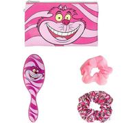 Pochettes cosmétiques Disney pack de 4 Alice au Pays des Merveilles Chat du Grinceur