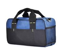 Pochettes De À Outils 14 Pouces Pochettes Utilitaires Pour Robustes Sacs Rangement D'organisation Stockage Polyvalents Pour Tournevis À Capacité