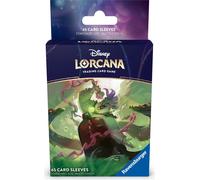 Pochettes de cartes Disney Lorcana TCG Ursula (65)