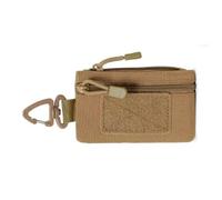 Pochettes de ceinture pour les amateurs de camping et les chasseurs, Couleur boue., One Size