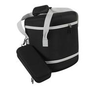 Pochettes de haut-parleurs multifonctions résistantes à l'eau avec poignée intégrée et ceinture d'épaule réglable pour Encore2, sac de rangement étanche en EVA