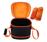 Pochettes de haut-parleurs multifonctions résistantes à l'eau avec poignée intégrée et ceinture d'épaule réglable pour Encore2, sac de rangement étanche en EVA