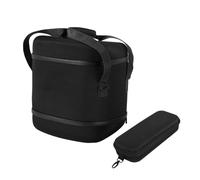 Pochettes de haut-parleurs multifonctions résistantes à l'eau avec poignée intégrée et ceinture d'épaule réglable pour Encore2, sac de rangement étanche en EVA