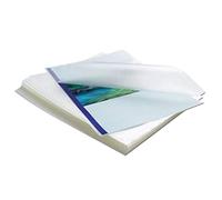 Fellowes laminating pouches enhance 80 micron - pack de 100 - brillant