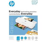 HP 9158 pochette plastique 100 pièce(s)