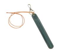 Pochettes de protection en cuir synthétique pour stylo plume