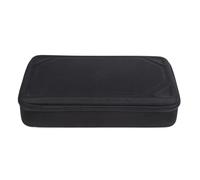 Pochettes de protection étanches à coque rigide pour moulinet, multifonctionnel, sac de transport pour matériel de pêche, pochette de casting, sac d'accessoires de pêche résistant aux chocs