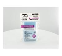 Pochettes de protection pour cartes de jeux de plateau américains - Ultimate Guard - 60 pochettes