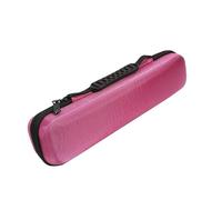 Pochettes de protection renforcées pour flûte - Design compact - Pour les musiciens et les étudiants
