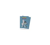 Pochettes de protection Ultra Pro Deck Pokemon Lucario taille standard