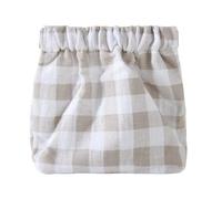 Pochettes De Rangement En Coton À Fermeture Automatique Avec Impression Unique Pour Lingettes Pour Bébé Organisation De Voyage Et Essentiel Quotidien Pour Couches Portables