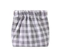 Pochettes De Rangement En Coton À Fermeture Automatique Avec Impression Unique Pour Lingettes Pour Bébé Organisation De Voyage Et Essentiel Quotidien Pour Couches Portables