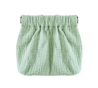 Pochettes De Rangement En Coton À Fermeture Automatique Avec Impression Unique Pour Lingettes Pour Bébé Organisation De Voyage Et Essentiel Quotidien Pour Couches Portables