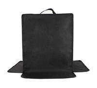 Pochettes de rangement en tissu avec poignée pour boîtier d'assistant EPAX E10 LD-006