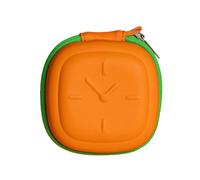 Pochettes de rangement portables multifonctions pour montres intelligentes pour enfants, compartiments souples, plusieurs couleurs pour un transport facile, organiseurs de montres de dessin animé pour