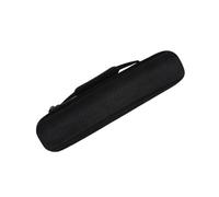 Pochettes de rangement robustes pour flûte à bec soprano et instruments de musique avec fermeture éclair sécurisée