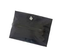 Pochettes de rangement sous vide pour économiser de l'espace - Sacs de compression réutilisables en nylon - Sacs de rangement sous vide de voyage