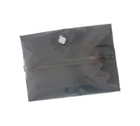 Pochettes de rangement sous vide pour économiser de l'espace - Sacs de compression réutilisables en nylon - Sac à vêtements scellé sous vide