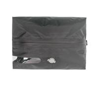 Pochettes de rangement sous vide pour économiser de l'espace - Sacs de compression réutilisables en nylon - Sacs à fermeture sous vide pliables