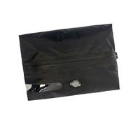 Pochettes de rangement sous vide pour économiser de l'espace - Sacs de compression réutilisables en nylon - Sac à vêtements scellé sous vide