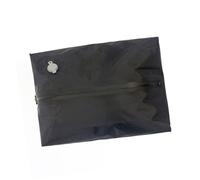 Pochettes de rangement sous vide pour économiser de l'espace - Sacs de compression réutilisables en nylon - Sacs à fermeture sous vide pliables